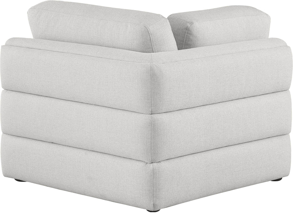 Beckham - Corner Chair - Simple Home Plus