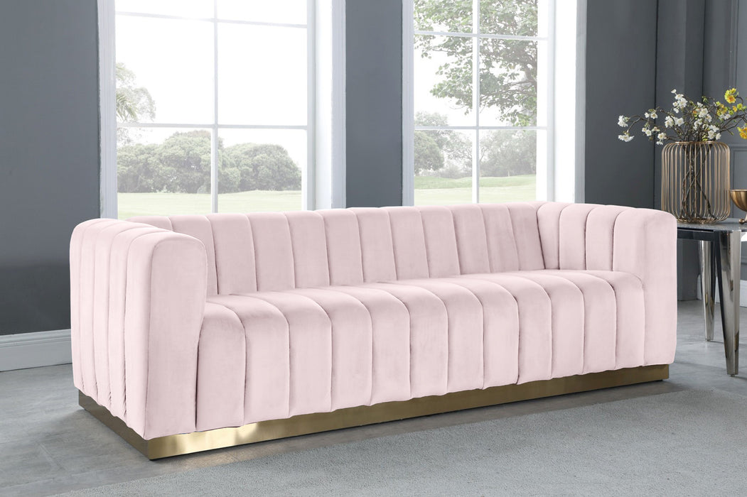 Marlon - Sofa - Simple Home Plus