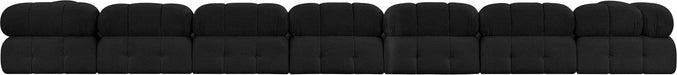 Ames - 9 Piece Modular Sectional - Simple Home Plus