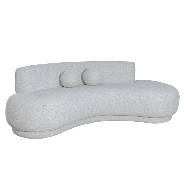 Oakland - 3-Seater Sofa - Simple Home Plus