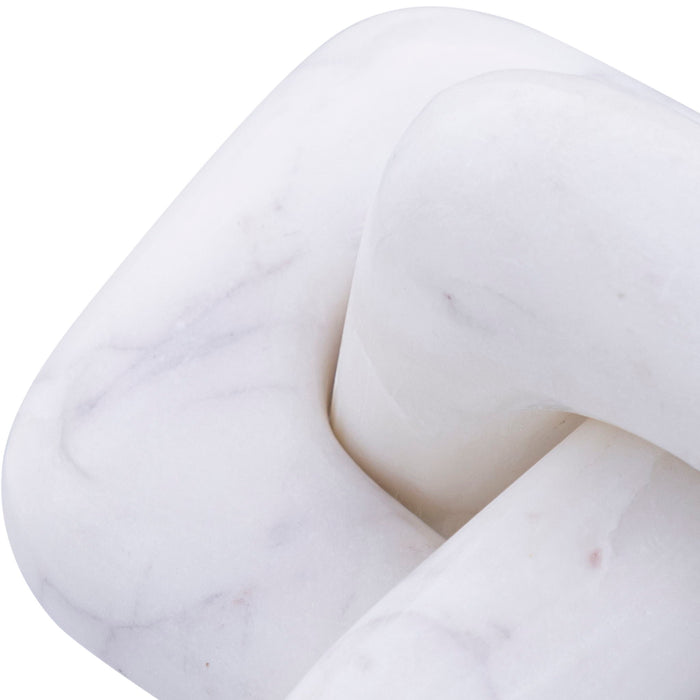 Bond - Marble Decorative Knot - Simple Home Plus