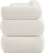 Kennedy - Chenille Bench - Simple Home Plus