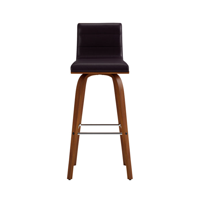 Vienna - Swivel Bar Stool - Simple Home Plus