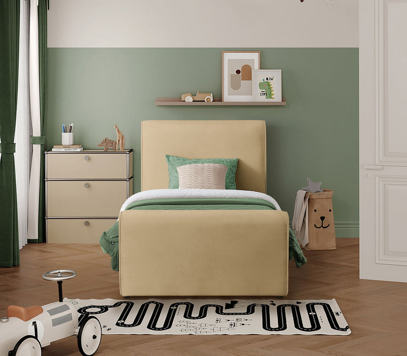 Sloan - Bed - Simple Home Plus