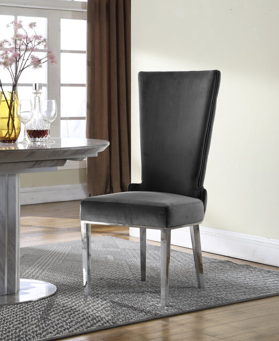 Serafina - Dining Chair (Set of 2) - Simple Home Plus