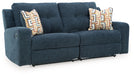 Danum - 2 Seat Reclining Sofa - Simple Home Plus
