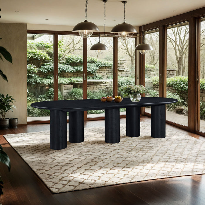 Dolan - Dining Table - Simple Home Plus