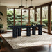 Dolan - Dining Table - Simple Home Plus