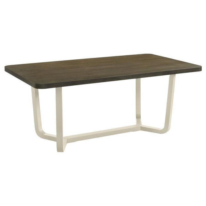 Biloxi - Rectangular Dining Set - Simple Home Plus