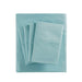 King 800 Thread Count Sheet Set - Aqua - Simple Home Plus