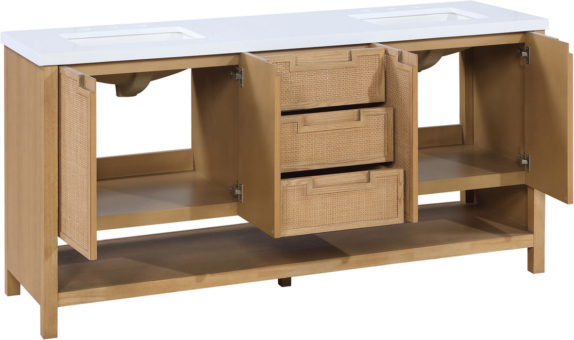 Soren - Bathroom Vanity - Simple Home Plus