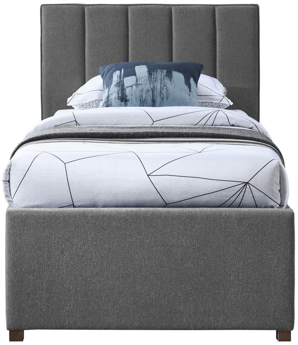 Harper - Twin Trundle Bed - Simple Home Plus