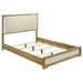 Hyland - Panel Bed LED Headboard - Simple Home Plus