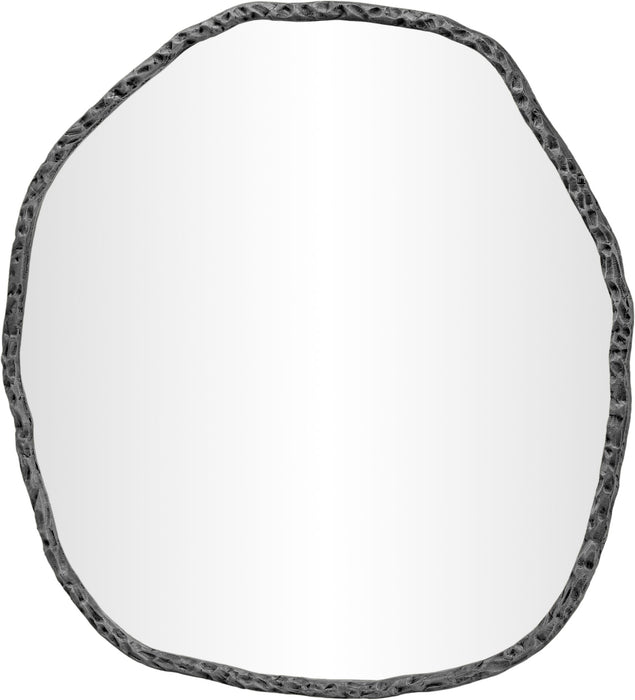 Molten - Iron Mirror - Simple Home Plus