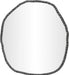 Molten - Iron Mirror - Simple Home Plus