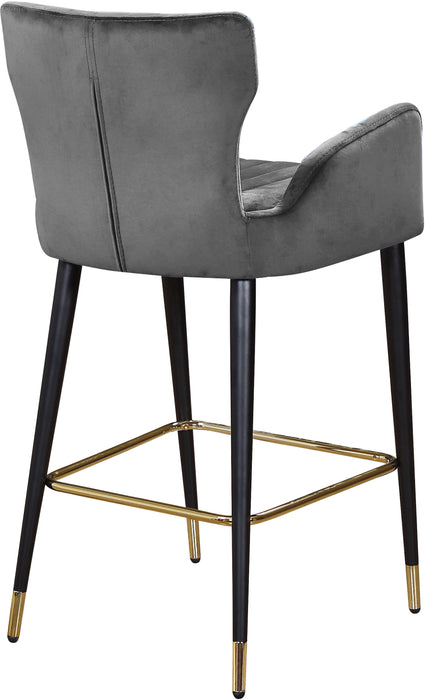 Luxe - Stool (Set of 2) - Simple Home Plus