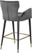 Luxe - Stool (Set of 2) - Simple Home Plus