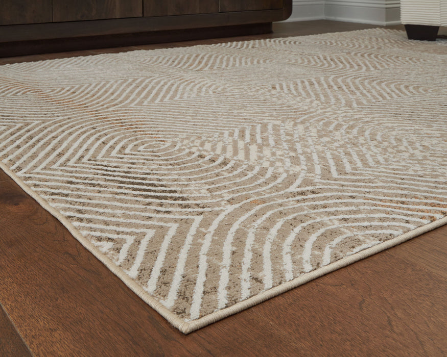 Bachus - Rug - Simple Home Plus