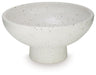 Dallinworth - White / Black - Bowl - Simple Home Plus