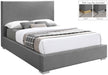 Crosby - Bed - Simple Home Plus