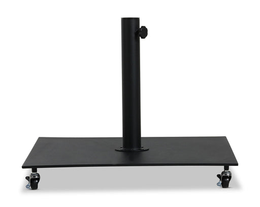 Belize - Steel Patio Umbrella Base - Simple Home Plus