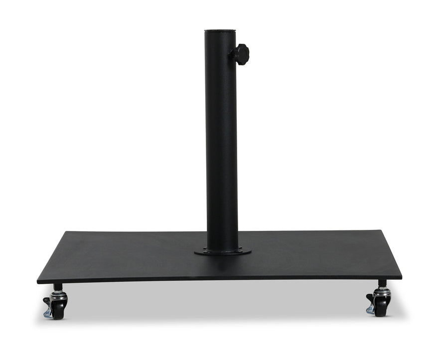 Belize - Steel Patio Umbrella Base - Simple Home Plus