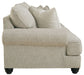 Asanti - Fog - Sofa - Simple Home Plus