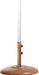 Amalfi - Patio Umbrella - Light Brown Base / Black Pole - Simple Home Plus