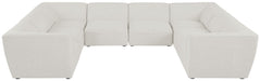 Miramar - 8 Piece Modular Sectional - Simple Home Plus