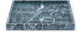 Barletta - Marble Square Tray - Simple Home Plus