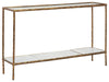 Ryandale - Console Sofa Table - Simple Home Plus