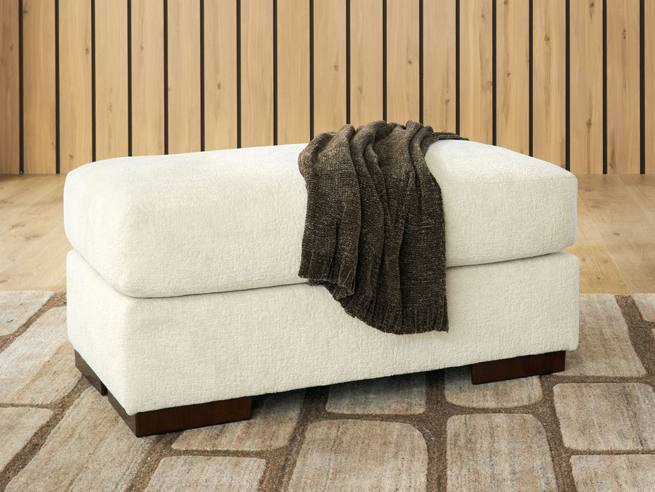Jayne Park - Ottoman - Simple Home Plus