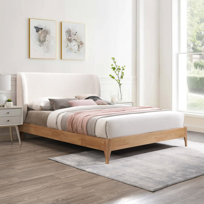 Ventura - Bed - Simple Home Plus