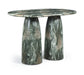 Cosenza - Concrete Indoor / Outdoor Table - Simple Home Plus