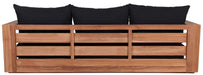 Tulum - Water Resistant Outdoor Sofa - Simple Home Plus