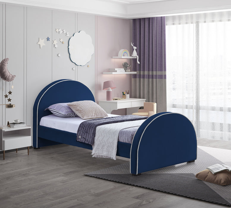 Brody - Bed - Simple Home Plus