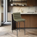 Burke - Bar Stool - Simple Home Plus