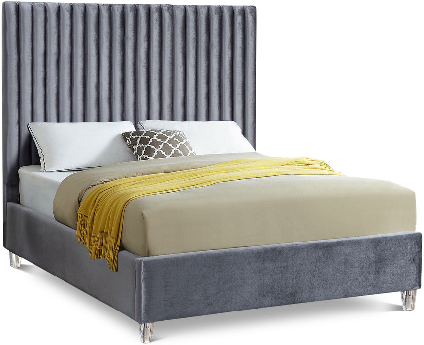 Candace - Bed - Simple Home Plus