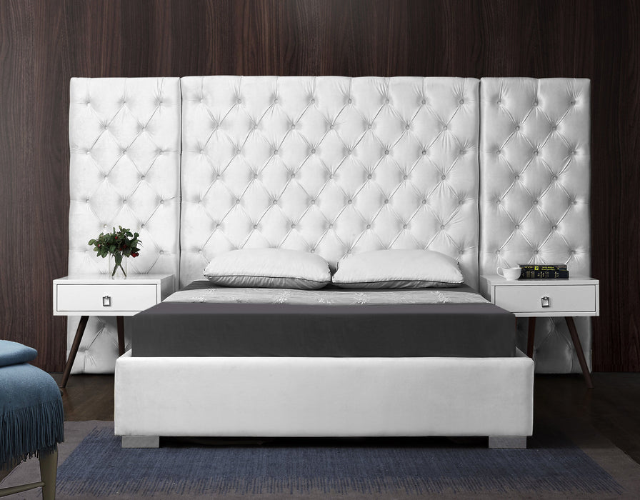 Grande - Bed - Simple Home Plus