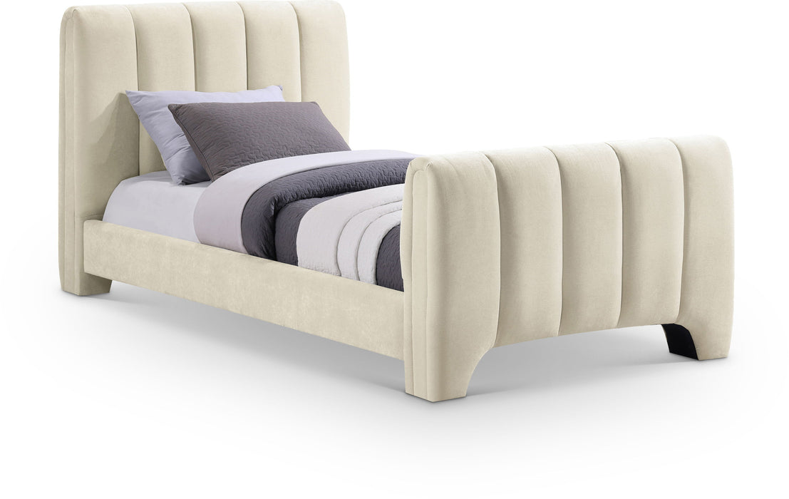 Camila - Bed - Simple Home Plus