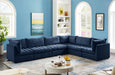 Jacob - 6 Pc. Modular Sectional - Simple Home Plus