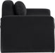 Austin - Velvet Accent Chair - Simple Home Plus