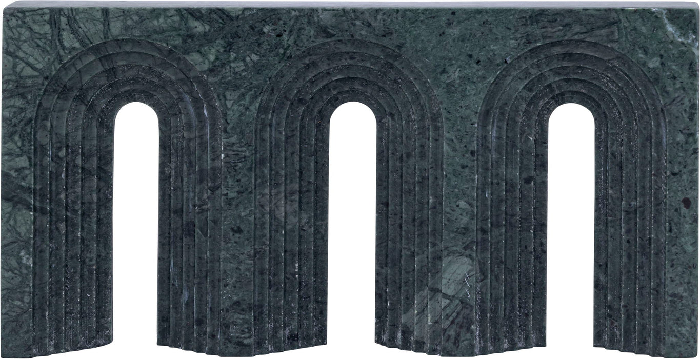 Curva - Marble Decorative Object - Simple Home Plus