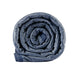 Cooling Touch - Down Alternative Throw - Navy - Simple Home Plus