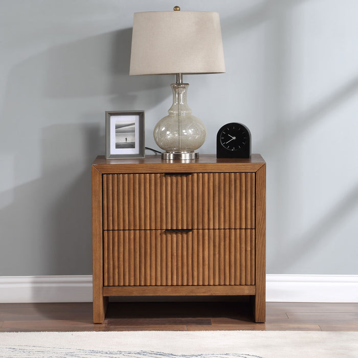 Fairfax - Night Stand - Simple Home Plus