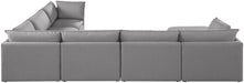 Mackenzie - Modular Sectional - Simple Home Plus