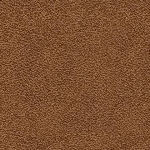 Emilia - 3 Pc. - 2-Piece Sectional Loveseat, Ottoman - Caramel - Simple Home Plus