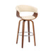 Julyssa - Swivel Bar Stool - Simple Home Plus