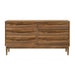 Artemio - Wood Bedroom Set - Simple Home Plus