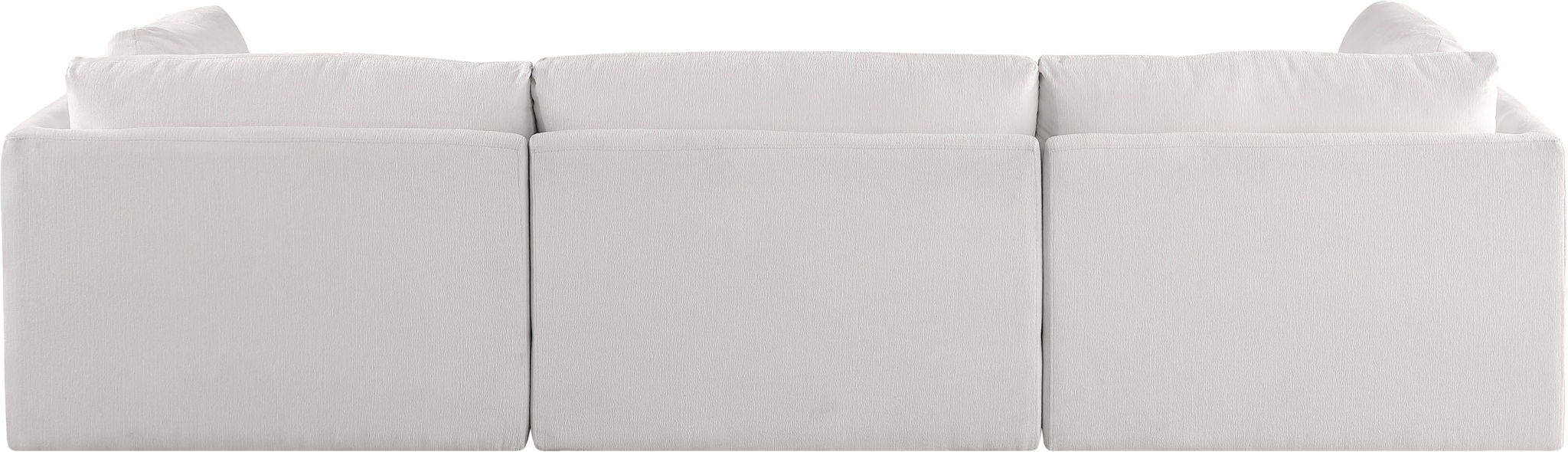 Ease - 3 Seat Modular Sofa - Simple Home Plus